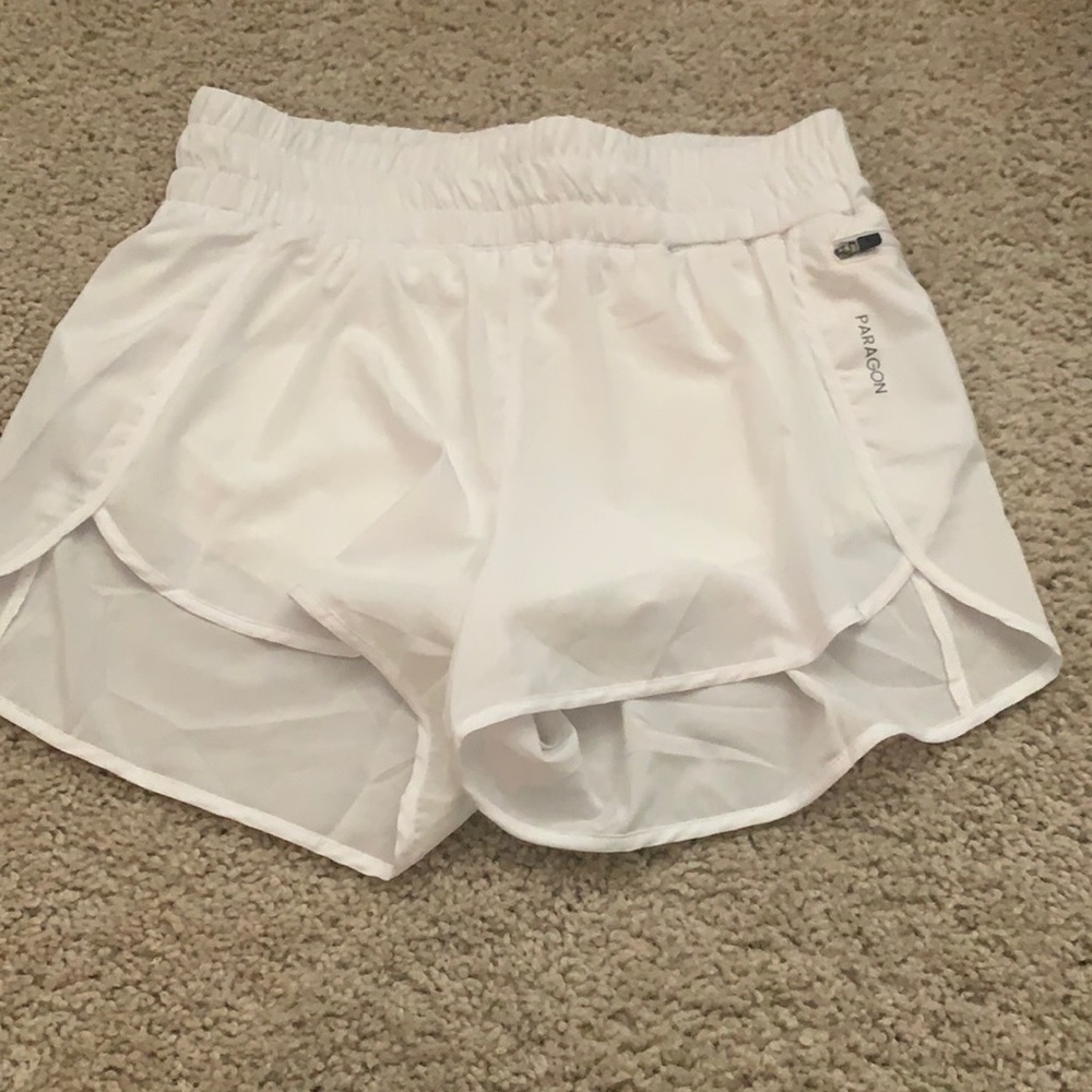 NWOT Paragon athletic shorts